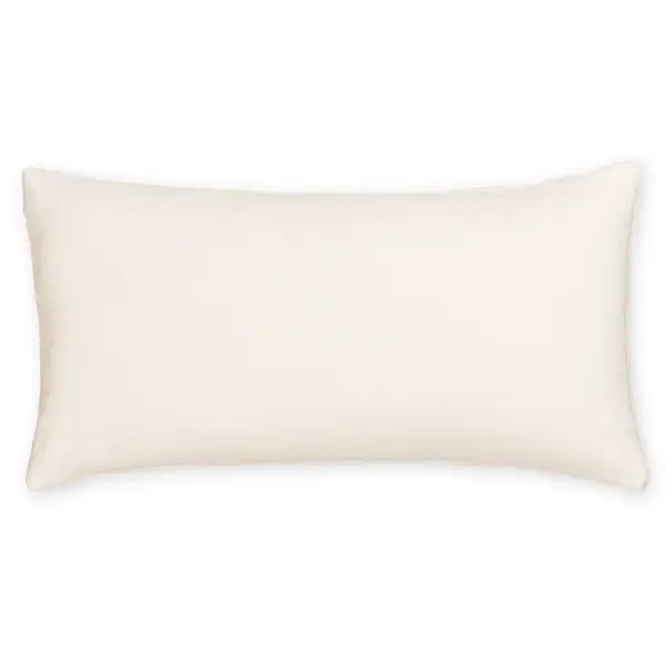 Geometric Accent Throw Pillow